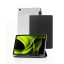 Mobile Origin Easy Tablet Case for Samsung Galaxy Tab A9+ Transparent