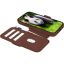 dbramante1928 Lynge MagSafe case for iPhone 17 Pro Dark Tan