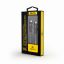 Gembird CC-USB2B-CMCM60-1.5M 60W Type-C Power Delivery (PD) Premium Charging & Data cable 1,5m Grey