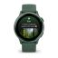 Garmin Vívoactive 6 Metallic Jasper Green with Jasper Green Band