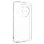 FIXED TPU telefontok Realme 13 4G telefonhoz, átlátszó