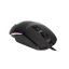 Marvo Duke 60 Gaming Mouse Black