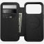 Nomad Modern Leather Folio (Horween) for iPhone 18 Pro/17 Pro Black