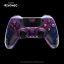 Lexip Sasuke Revenge Wireless Gamepad Naruto Shippuden