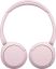 Sony WH-CH520P Bluetooth Headset Pink
