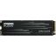 Klevv 500GB M.2 2280 NVMe CRAS C910G K500GM2SP0-10G