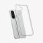 Spigen Ultra Hybrid case for Samsung Galaxy A57 5G Crystal Clear