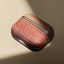 Pitaka Aramid Fiber Magnetic Case for AirPods 4 Sunset