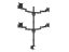 Multibrackets M VESA Deskmount Officeline Quad 15