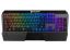 Cougar Attack X3 RGB Cherry MX Brown Mechanical Gaming Keyboard Iron Grey HU
