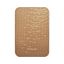 Pitaka Qi2 10000mAh Power Bank Golden Glint