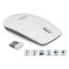 Esperanza Saturn Wireless 4D optical Mouse White