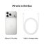 Apple iPhone 17 Pro Max 1TB Silver