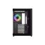 Cooler Master Elite 600 Tempered Glass Black