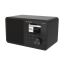 TELESTAR Top 200 Digital Radio Black