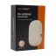 Realpower PB-10000W 10000mAh PowerBank Beige