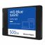 Western Digital 500GB 2,5