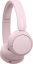 Sony WH-CH520P Bluetooth Headset Pink