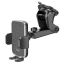 Hoco CA95 Polaris Car Phone Holder Black
