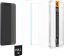 Spigen Glass tR EZ Fit Pro (Anti Reflection) for Samsung Galaxy S26 2 Pack Transparent