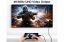 EQuip 2 in 1 USB-C to C + HDMI Cable 4K/60Hz 1m Black