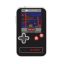 MY ARCADE Go Gamer Classic Hordozható Black/Red