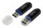 A-Data 32GB Flash Drive C906 Black