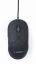 Gembird MUS-UL-02 Mouse Black