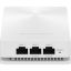 Grandstream GWN7624 In-Wall Access Point White