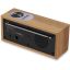 Carneo C100 DAB/FM Radio  Wood/Black