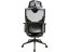 Sandberg ErgoFusion Gaming Chair Black