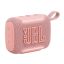 JBL Go 5 Bluetooth Speaker Pink
