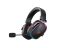 HAVIT Gamenote H2039BG Gaming Headset Black/Red