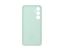 Samsung Galaxy S24 FE Silicone Case Mint