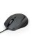 Port Designs Silent mouse Black