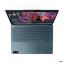 Lenovo Yoga Slim 7 Tidal Teal