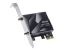 Msi HERALD BE9400 WiFi 7 PCIe Card