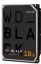 Western Digital 10TB 7200rpm SATA-600 256MB Black WD102FZBX