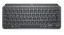 Logitech MX Keys Mini Wireless Keyboard Graphite UK