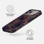 Burga Tough MagSafe Case for iPhone 18 Pro Max Velvet Night