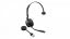 Jabra Engage 55 SE UC Mono USB-A DECT Headset Black