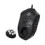 Redragon M921-RGB Gaming Mouse Black