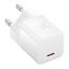 Baseus GaN5 Mini USB-C Charger White