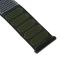 FIXED Nylon Strap for Apple Watch 38/40/41 mm, olive