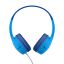 Belkin SoundForm Mini Headphones for Kids Blue