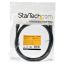 Startech DisplayPort to DisplayPort Monitor, Ultra HD 4K 120Hz cable 3m Black