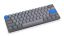 Endorfy Thock V2 Compact Yellow Switch Mechanical Keyboard Grey US