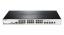 28-Port Gigabit Stackable POE Smart Managed Switch including 4 10G SFP+