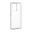 FIXED TPU Gel Case for Xiaomi Redmi Note 12 Pro 5G, clear
