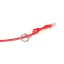 NIKOMAX CAT6 U-UTP Patch Cable 1m Red